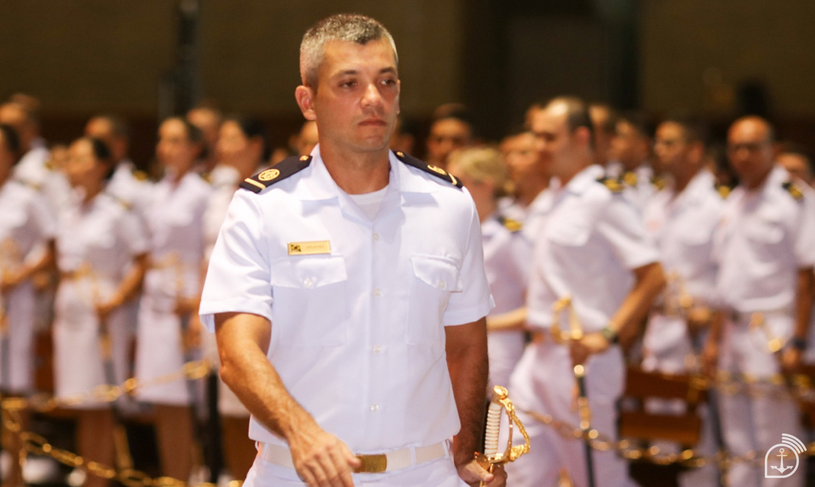 Saiba como se tornar um Oficial do Quadro Técnico da Marinha